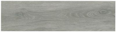 Viggo Ceniza Wood Look Porcelain Wall and Floor Tile - 8 x 30 in.