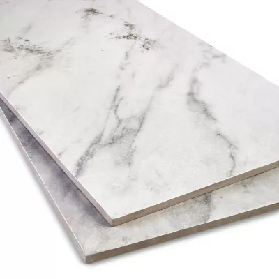 Terma Porcelain Wall and Floor Tile - 12 x 24 in. - The Tile Shop