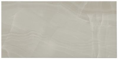 Onix Perola Porcelain Wall and Floor Tile - 12 x 24 in.