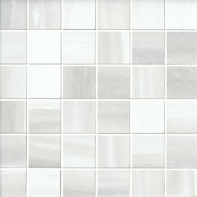 Everest Grey Natural Porcelain Wall and Floor Tile Sample