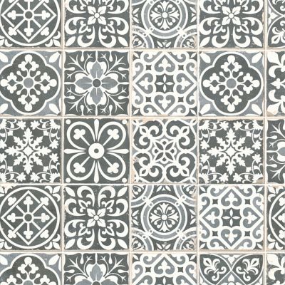 Spanish Design Tiles