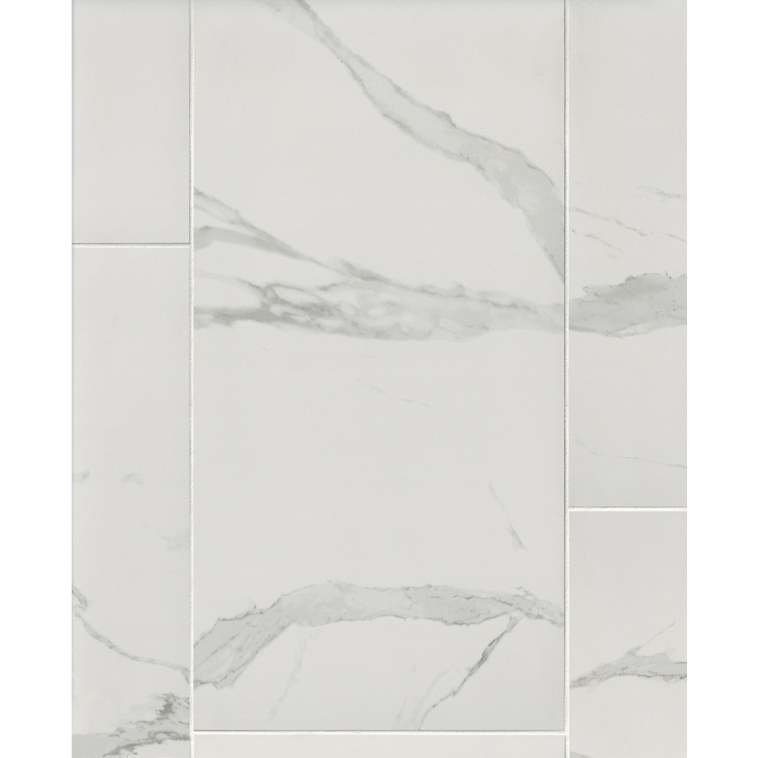 Staturio Lio Polished Porcelain Wall and Floor Tile - 12 x 24 in. Staturio Lio Polished Porcelain Wall and Floor Tile - 12 x 24 in.