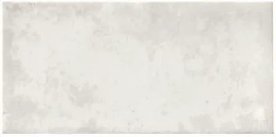 Biarritz Bianco Ceramic Wall Tile - 3 x 6 in. - The Tile Shop