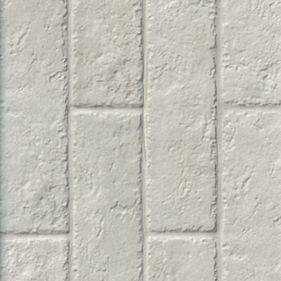 Jerica Bianco Porcelain Wall and Floor Tile Sample