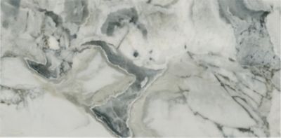 Alvarado Matte Porcelain Wall and Floor Tile - 23 x 46 in.