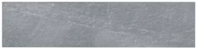 Sandstone Grey Porcelain Wall and Floor Tile - 6 x 23 in. - The