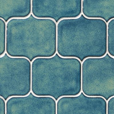 Blue Tiles for Shower, Bathroom & Kitchen | The Tile Shop