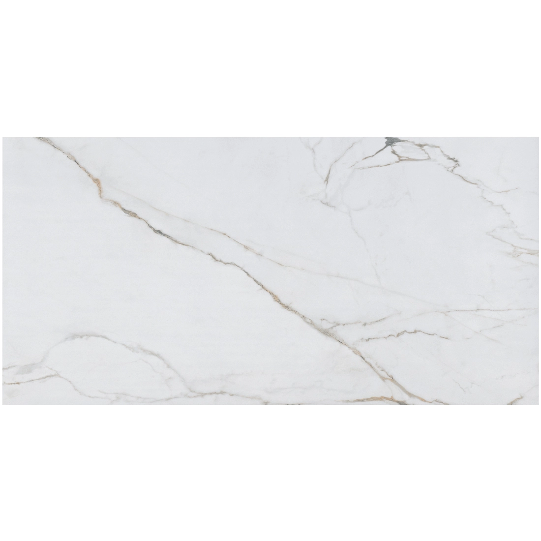 Torano Dorado Polished Porcelain Wall and Floor Tile - 24 x 48 in. Torano Dorado Polished Porcelain Wall and Floor Tile - 24 x 48 in.