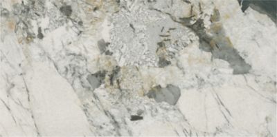 Quartzite Patagonia Porcelain Wall and Floor Tile - 24 x 48 in.