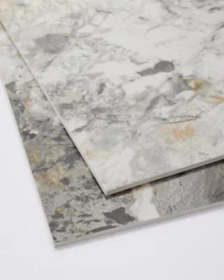patagonia フローリングマット Quartzite Patagonia Porcelain Wall and Floor Tile - 24 x 48 in