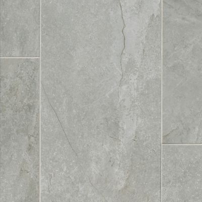 Wells Pearl Matte Porcelain Wall and Floor Tile - 12 x 24 in.
