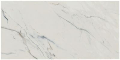 Tinenza Glass Matte Porcelain Wall and Floor Tile - 12 x 24 in.