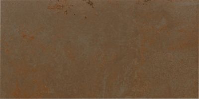 Distrito Corten Porcelain Wall and Floor Tile - 12 x 24 in.