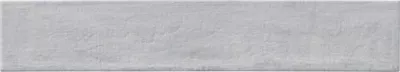Yakarta White Porcelain Wall and Floor Tile - 3 x 17 in. - The