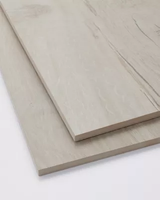 Rovere Desert Porcelain Wall and Floor Tile - 10 x 59 in. - The