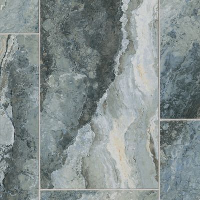 Mystic Ocean Porcelain Wall and Floor Tile - 12 x 24 in.