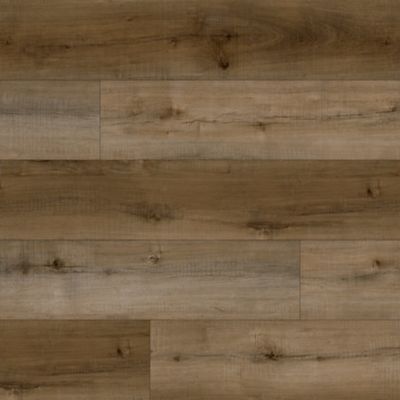 Andover Blythe® Beveled Luxury Vinyl Floor Tile - 7 x 48 in.