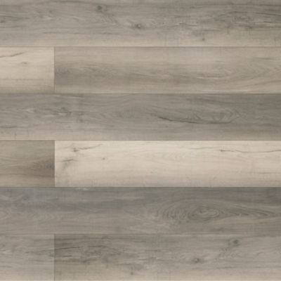 Smithcliffs Malton™ Beveled Luxury Vinyl Floor Tile - 7.7 x 48 in.