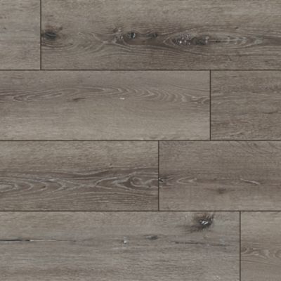 Prescott XL Ludlow® Beveled Luxury Vinyl Floor Tile - 9 x 60 in.