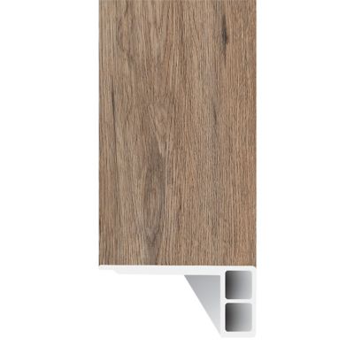 Cyrus Plus Fauna Luxury Vinyl Floor Tile Stair Nose - 2.75 x 94 in.