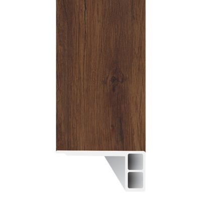 Cyrus Plus Braly Luxury Vinyl Floor Tile Stair Nose - 2.75 x 94 in.