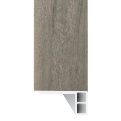 Smithcliffs Malton™ Luxury Vinyl Floor Tile Stair Nose - 2.75 x 94 in.