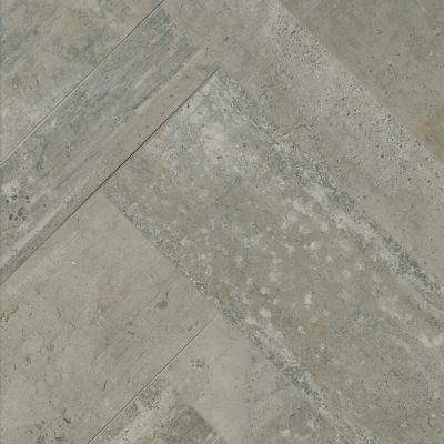 Mube Concreto Porcelain Wall and Floor Tile - 8 x 47 in.