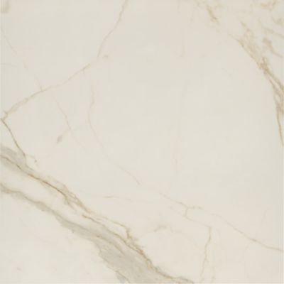 Calacatta Ouro Porcelain Wall and Floor Tile - 48 x 48 in.