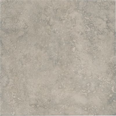 Urban Grey Porcelain Wall and Floor Tile - 24 x 24 in. - The Tile Shop