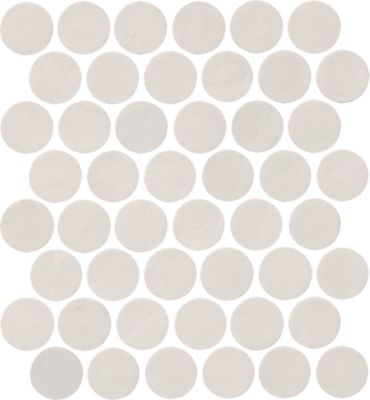 Round Glass Tiles