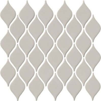 Unwind Winter Mood Porcelain Mosaic Wall and Floor Tile