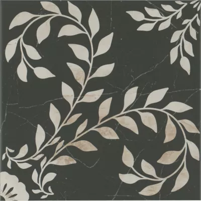 Inlay Proper by Kelli Fontana in Eden Ode Porcelain Wall and Floor