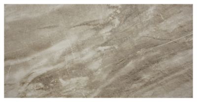 Ashland Almond Porcelain Wall and Floor Tile - 12 x 24 in.