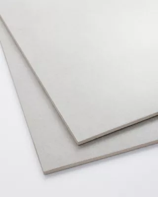 Mont Grey Porcelain Wall and Floor Tile - 24 x 24 in. - The Tile Shop