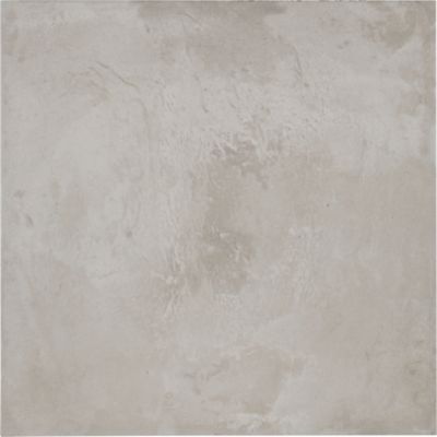 Costa White Plus Ceramic Wall and Floor Tile - 12 x 12 in. - The Tile Shop