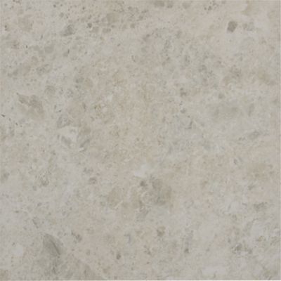 Arezzo White Porcelain Wall and Floor Tile - 24 x 24 in.