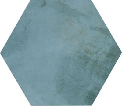 Aquamarine Tiles