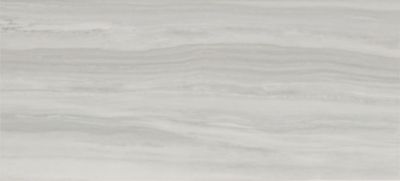 Fossil White Porcelain Wall Tile - 10 x 22 in.