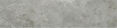 Nagoya Grey Porcelain Wall and Floor Tile - 6 x 24 in.