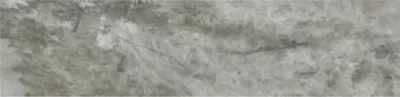 まりっぺ Nagoya Grey Porcelain Wall and Floor Tile - 6 x 24 in. - The Tile Shop
