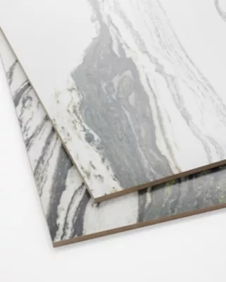 Marradi Calacatta Emerald Matte Porcelain Wall and Floor Tile - 24