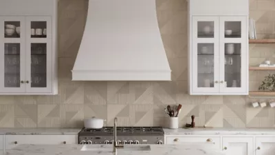 Rotterdam Rel Haya Porcelain Wall Tile - 13 x 39 in. - The Tile Shop