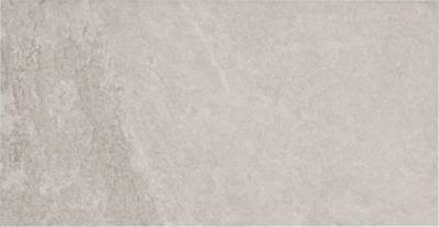 Stonehenge White Porcelain Wall and Floor Tile - 12 x 24 in.