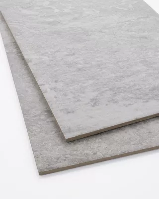 Stonehenge Grey Porcelain Wall and Floor Tile - 12 x 24 in. - The