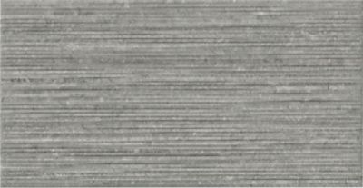 Stonehenge Grey Elio Porcelain Wall Tile - 12 x 24 in.