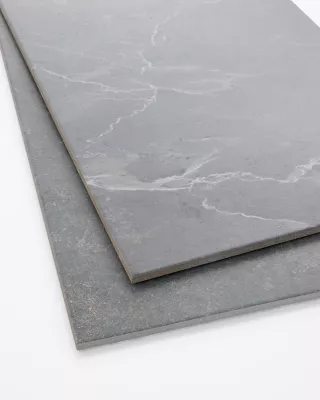 りーちろー　12 Iroc Multicolor Porcelain Wall and Floor Tile - 12 x 24 in. - The