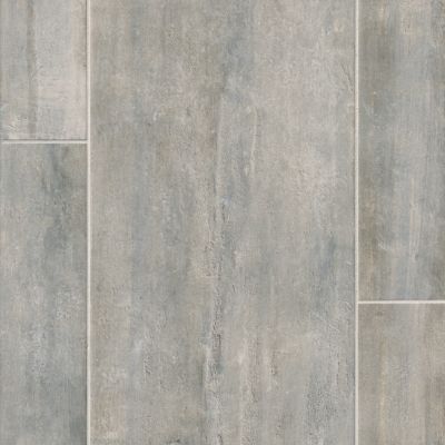 Gravity Azzurro Porcelain Wall and Floor Tile - 12 x 24 in.