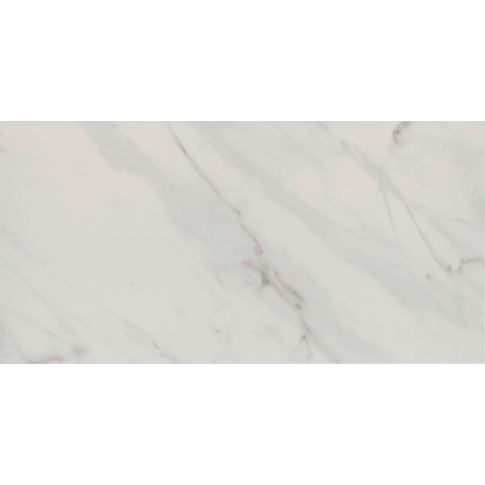 Lenci White Polished Porcelain Wall and Floor Tile - 12 x 24 in. Lenci White Polished Porcelain Wall and Floor Tile - 12 x 24 in.