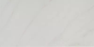 Tresana White Matte Porcelain Wall and Floor Tile - 12 x 24 in.