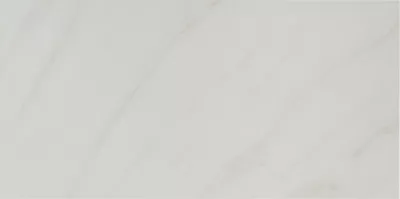 Tresana White Polished Porcelain Wall and Floor Tile - 12 x 24 in.